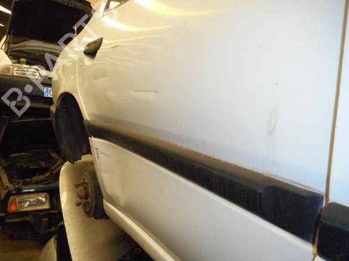 Right front steering knuckle NISSAN PRIMERA (P10)  | BP5365562M26 
