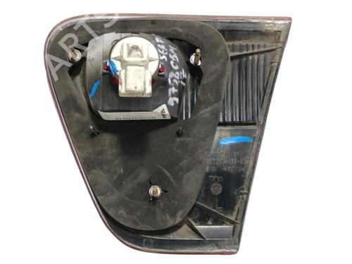 Left tailgate light SEAT CORDOBA (6L2)  | BP5347880C79 