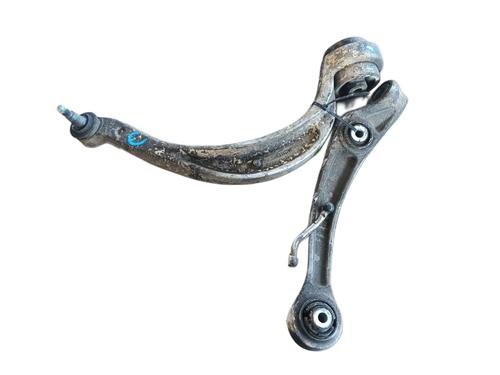 Used Left front suspension arm AUDI Q5 (8RB) 2.0 TDI quattro (170 hp) 27367938