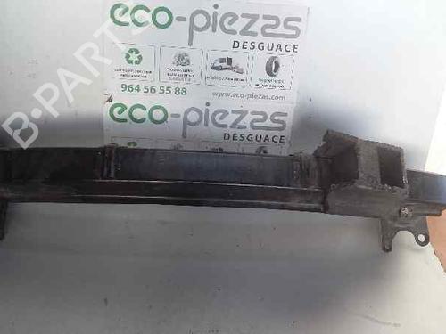 Front bumper reinforcement SKODA ROOMSTER (5J7) 1.4 TDI | BP5390887C109 