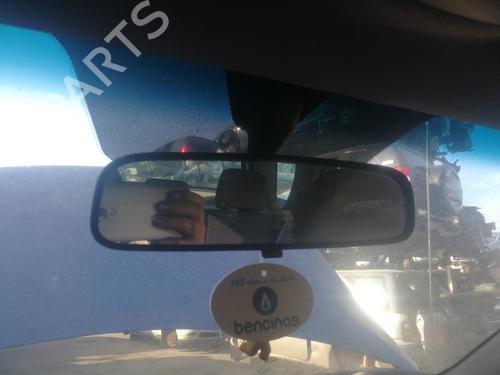 Rear mirror KIA SORENTO I (JC) 2.4 | BP12217028I6 