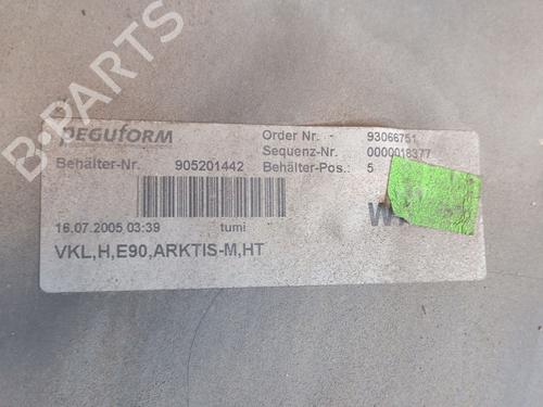 Rear bumper BMW 3 (E90) 320 d | BP32488986C8