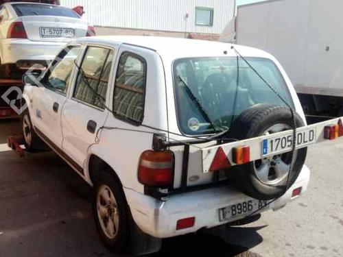 Steering pump KIA SPORTAGE SUV (K00) 2.0 TD 4WD | BP5379350M99 