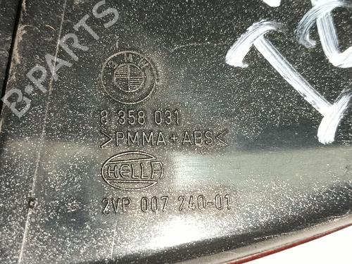 Left taillight BMW 5 (E39) 525 tds | BP16944561C34 