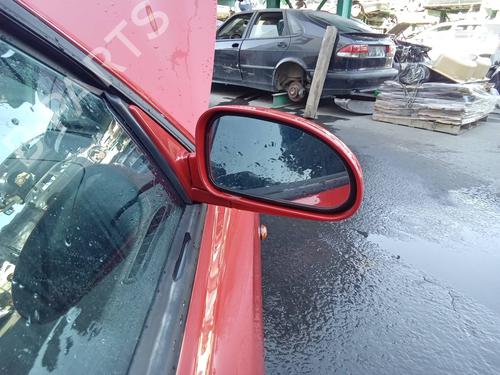 Right mirror HYUNDAI COUPE I (RD) 1.6 16V | BP10931047C27 