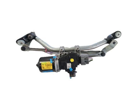 Used Front wiper motor Front wiper motor RENAULT CAPTUR II (HF_) TCe 140 (HFN0) (140 hp) 33854753 33854753