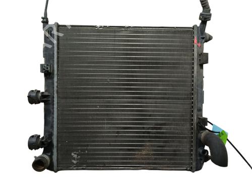Used Water radiator CITROËN C3 Pluriel (HB_) 1.4 (73 hp) 29977121