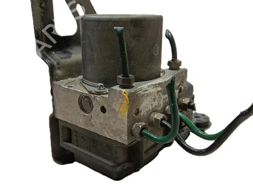 Used ABS pump RENAULT MEGANE II (BM0/1_, CM0/1_) 1.4 16V (BM0B, CM0B) (98 hp) 31595060