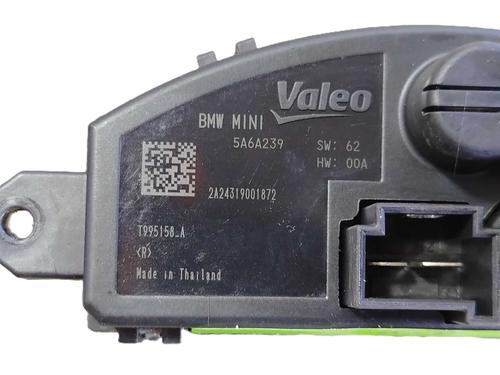 Heater resistor BMW X1 (U11) sDrive 20 d Mild-Hybrid | BP39591566M108 - Image 3