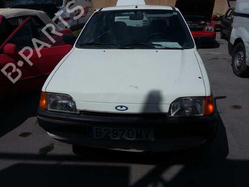 Starter FORD FIESTA III (GFJ)  | BP5367777M8 