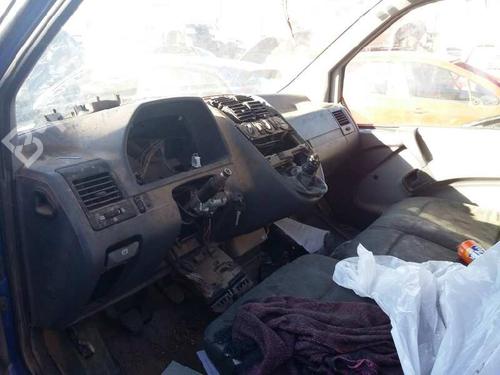 Steering pump MERCEDES-BENZ VITO Van (W638) 110 CDI 2.2 (638.094) | BP5372619M99