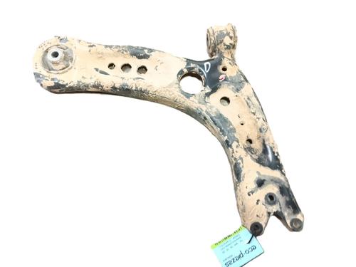 Right front suspension arm VW GOLF VII (5G1, BQ1, BE1, BE2) 1.6 TDI 5Q0407152J