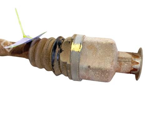 Right front driveshaft DACIA SANDERO 1.2 16V | BP38563751M39 - Image 3