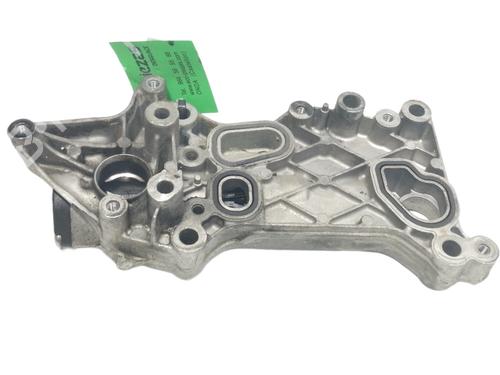 Engine mount MERCEDES-BENZ SPRINTER 3,5-t Van (B906)  | BP10281071M89 