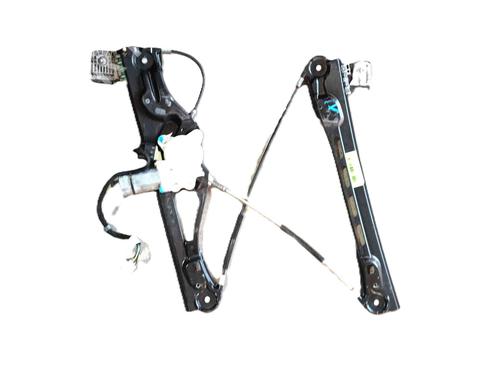 Used Front left window mechanism Front left window mechanism 37484505 37484505