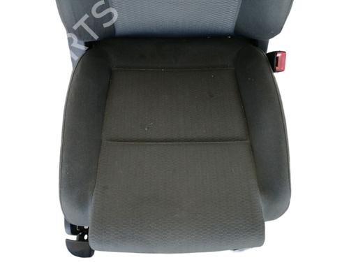 Right front seat AUDI A2 (8Z0) 1.4 | BP12230436C16 