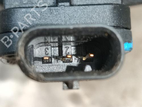 Mass air flow sensor SEAT TARRACO (KN2) 2.0 TDi | BP27715084M95