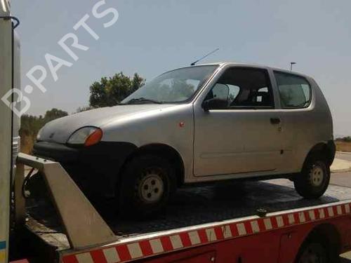 Starter FIAT SEICENTO / 600 (187_)  | BP5800370M8 