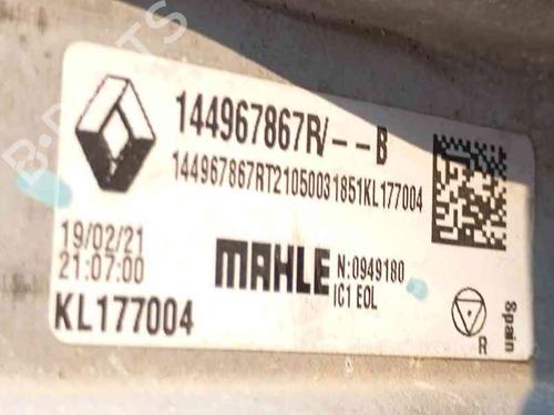 Engine RENAULT EXPRESS Box Body/MPV 1.5 Blue dCi 75 (F6AA) | BP37711597M1  - Image 8