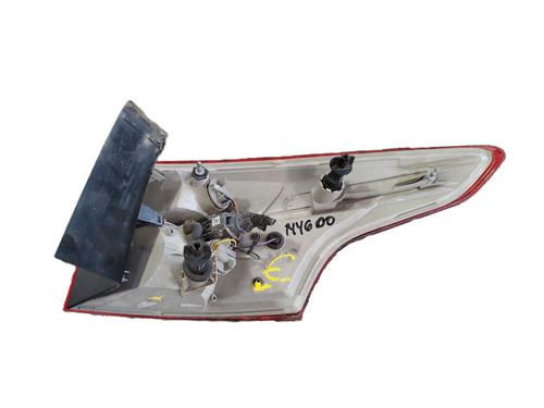 Left taillight FORD FOCUS III 1.6 TDCi | BP39098582C34 - Image 3