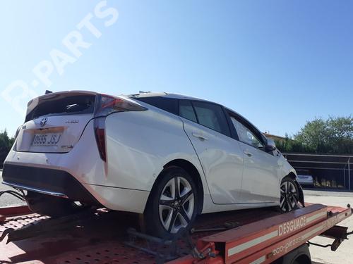 Used Parts TOYOTA PRIUS (_W5_)    937293