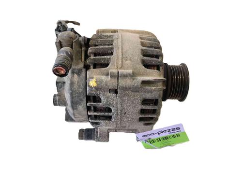 Alternator FORD FOCUS III 1.6 TDCi | BP34621808M7 - Image 2