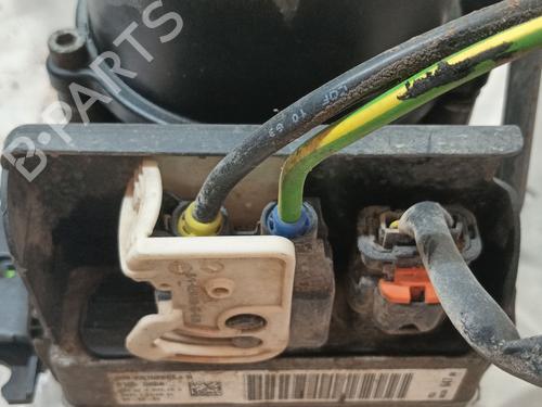 Steering pump PEUGEOT PARTNER Tepee 1.6 BlueHDi 100 | BP28511074M99