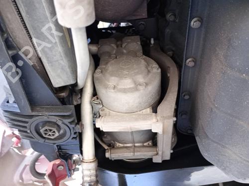 AC compressor FORD FIESTA V (JH_, JD_)  | BP16334300M34 