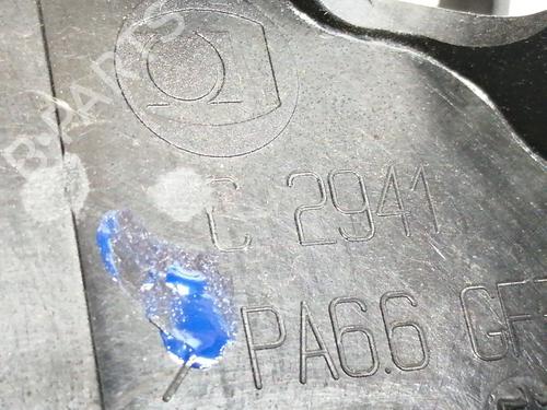 Valve cover MERCEDES-BENZ CLK (C209)  | BP14262933M124 
