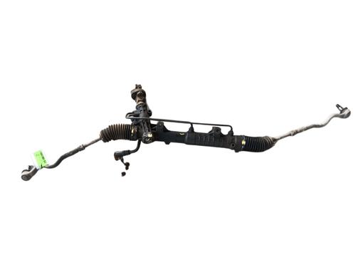 Used Steering rack Steering rack BMW 3 (E46) 320 d (136 hp) 35727441 35727441