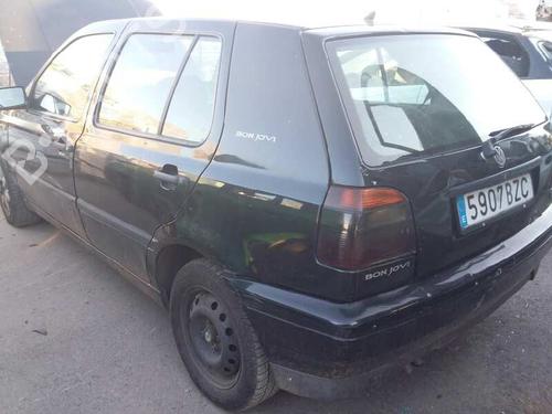 Flywheel VW GOLF III (1H1)  | BP14261989M101 