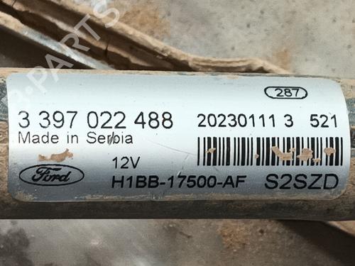 Front wiper motor FORD PUMA (J2K, CF7) 1.0 EcoBoost | BP29966846M29 - Image 2