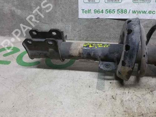 Left front shock absorber OPEL ZAFIRA A MPV (T98) 2.0 DTI 16V (F75) | BP5363965M16 
