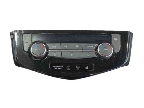 Used Climate control Climate control 36448362 36448362