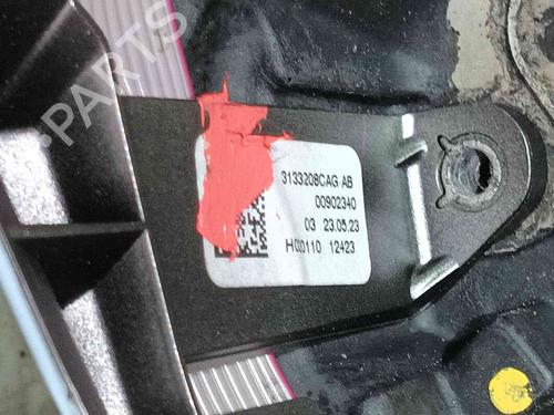 Steering wheel SEAT IBIZA V (KJ1, KJG) 1.0 TSI | BP37632839C49 - Image 5