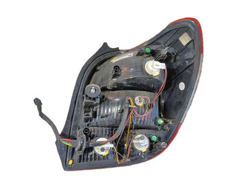 Left taillight PEUGEOT 108 1.0 VTi 72 | BP37466927C34 - Image 2