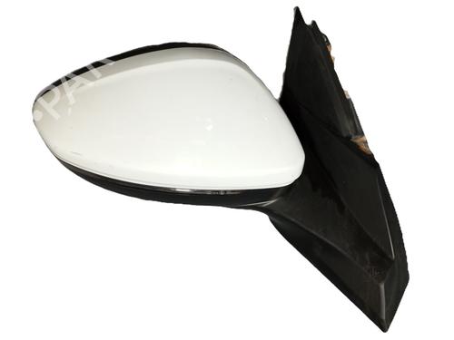 Used Right mirror PEUGEOT 2008 II (UD_, US_, UY_, UJ_, UR_, UC_) 1.2 PureTech 130 (USHNS, URHNS) (130 hp) 22651073