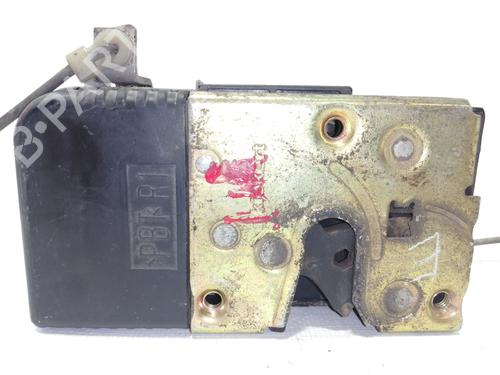Rear right lock OPEL VECTRA B (J96) 2.0 DTI 16V (F19) | BP5381924C99 