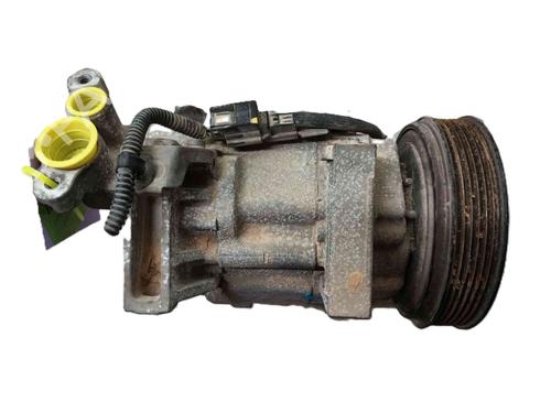 AC Kompressor DACIA SANDERO II 1.5 dCi | BP37643473M34 - Image 5
