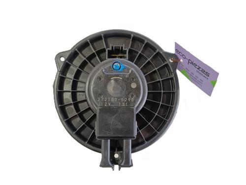 Heater blower motor SUBARU OUTBACK (BS) 2.0 D AWD (BSD) | BP33872672M62 - Image 2
