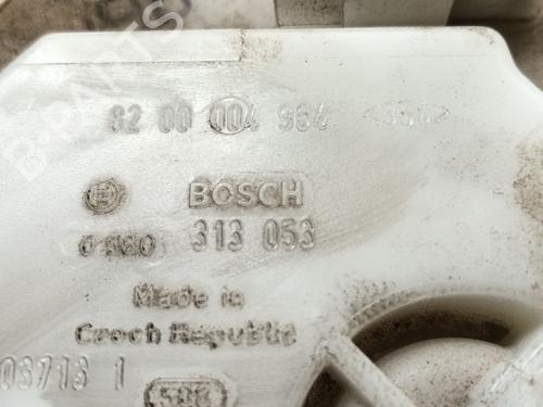 Pompa paliwa RENAULT LAGUNA II (BG0/1_) 1.6 16V (BG0A, BG0L) | BP30489841M76