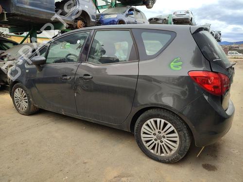 ABS pump OPEL MERIVA B MPV (S10) 1.4 (75) | BP24200134M43 