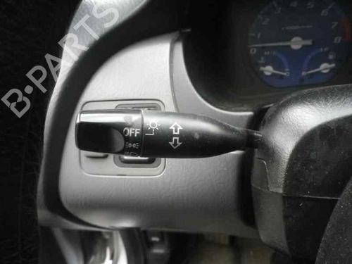 Front right window mechanism HONDA HR-V (GH_)  | BP5348121C23 