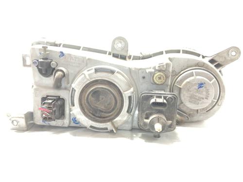 Left headlight HYUNDAI SONATA III (Y-3)  | BP5345877C28 