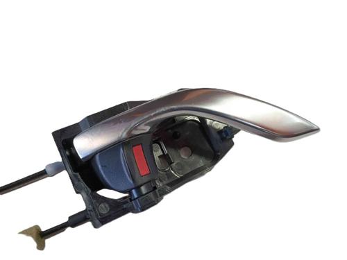 Front right lock MAZDA CX-5 (KF) 2.0 | BP36552097C97 - Image 3