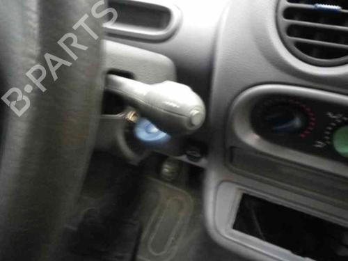 Right mirror RENAULT TWINGO I (C06_)  | BP5346416C27 