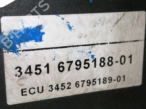 ABS pump BMW X1 (E84) xDrive 20 d | BP9234248M43 