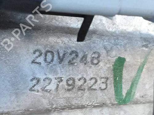 Gearbox CITROËN C4 III (BA_, BB_, BC_) 1.2 PureTech 130 (BAHNSA, BAHNSB) | BP39097367M3 - Image 2
