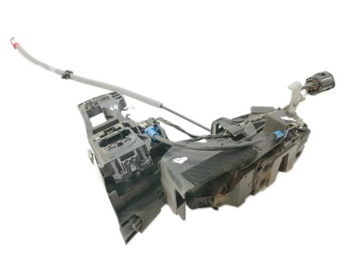 Used Front right lock FORD MONDEO IV (BA7) 2.0 TDCi (140 hp) 6294613