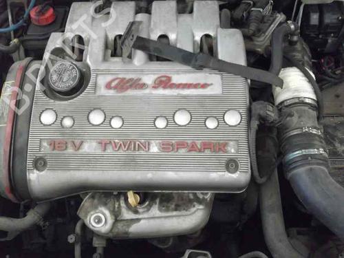 Left front driveshaft ALFA ROMEO 156 (932_)  | BP5388858M38 